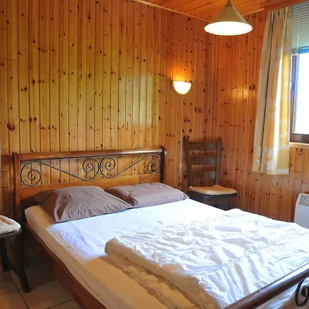 Mare Aux Saules Hampteau