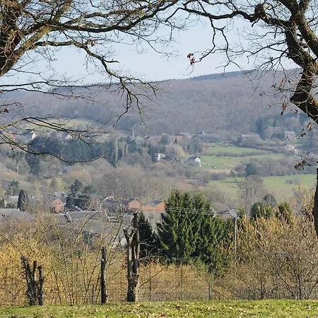 Holiday home Mare Aux Saules *