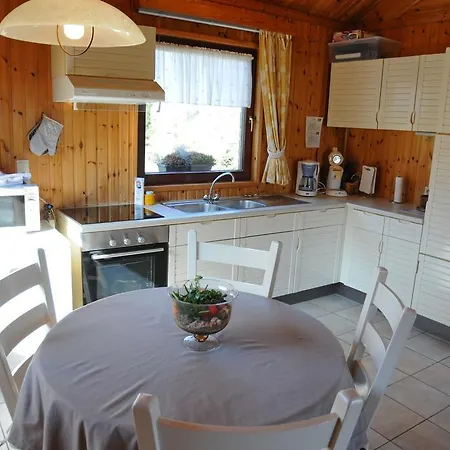 Holiday home Mare Aux Saules