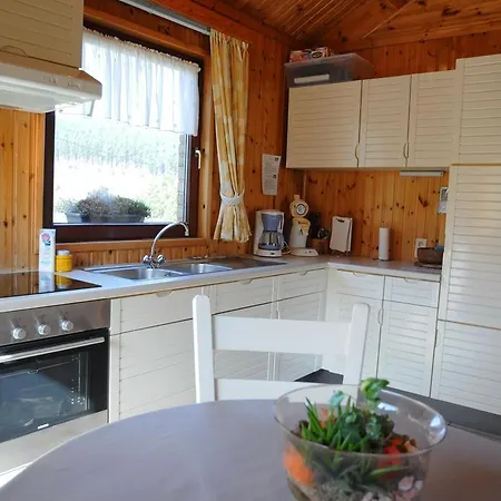 Mare Aux Saules بيت للعطل هوتون