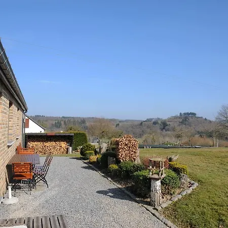 Mare Aux Saules Holiday home