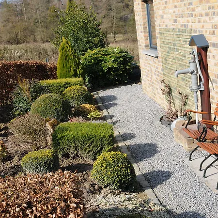 Mare Aux Saules Holiday home