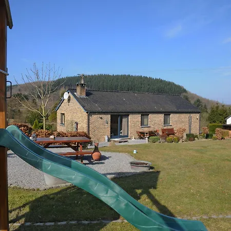 Mare Aux Saules Tatil Evi Hampteau