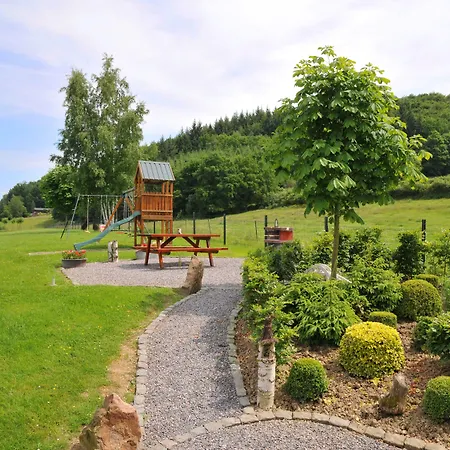 Mare Aux Saules Hampteau