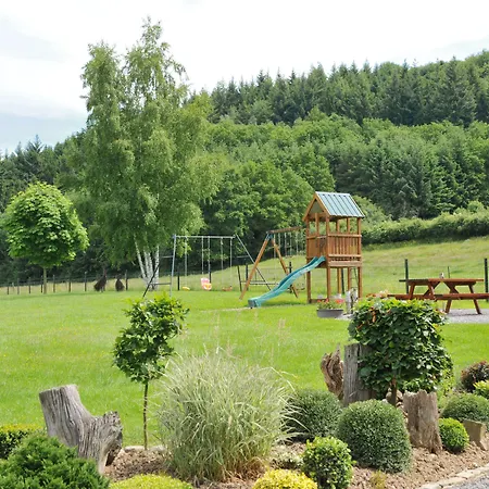 Tatil Evi Mare Aux Saules *