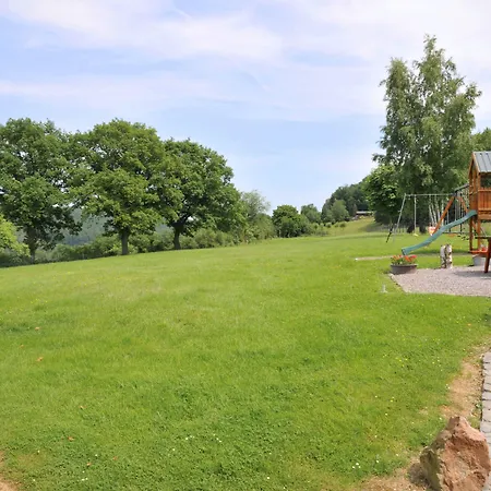 Mare Aux Saules Holiday home *