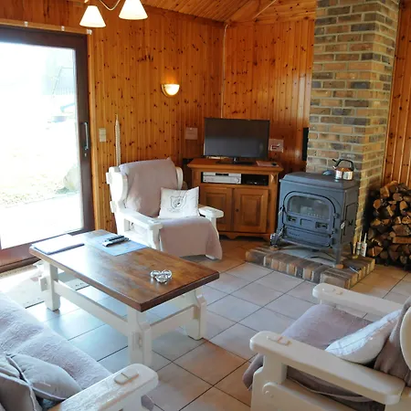 Mare Aux Saules Holiday home
