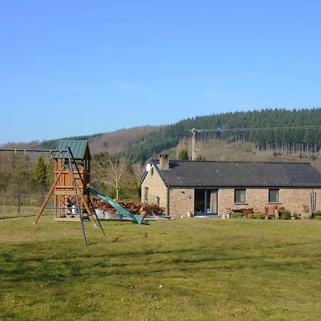 Holiday home Mare Aux Saules